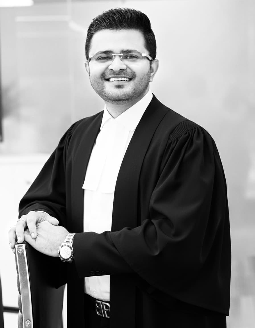 Advocate Subodh Bajpai